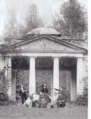 Прогулки в Царицыне с краеведом - Фото 1