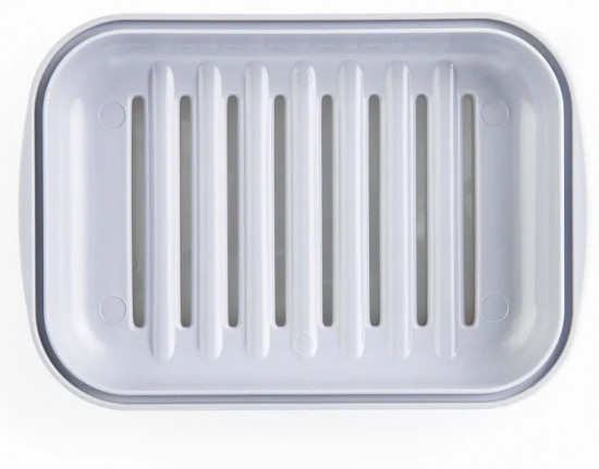 Мыльница дорожная «Компакт»