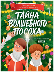 Приключения в Ледяной академии. Тайна волшебного посоха - Фото 6