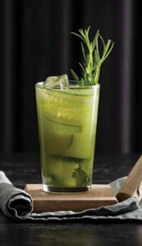 Стакан для пива «Conical»