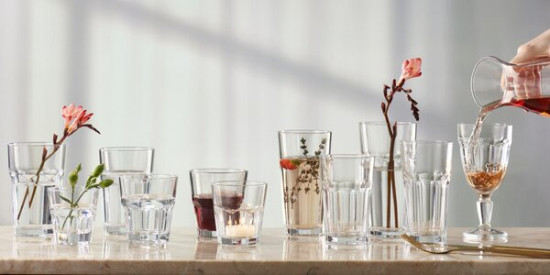 Стакан «Casablanca»