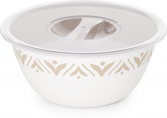 Салатник с крышкой «Эстетика»