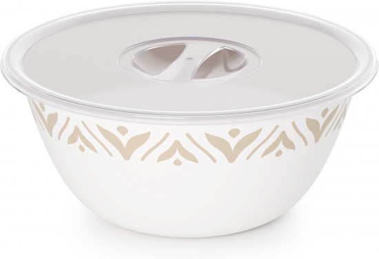 Салатник с крышкой «Эстетика»