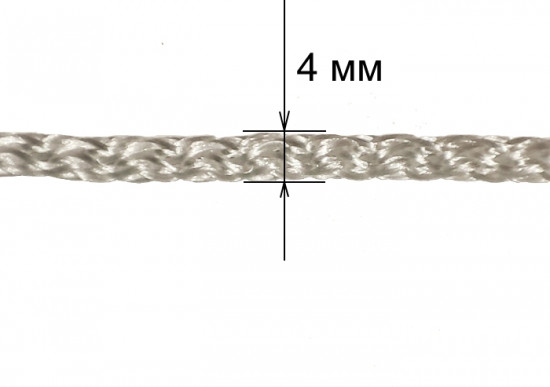 Шнур бельевой