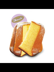 Кекс Веронский «Il Pandoro di Verona» - Фото 2