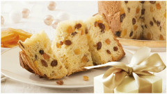 Кекс классический рождественский «Il Panettone Classico» - Фото 4