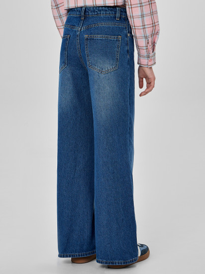 Джинсы для девочек