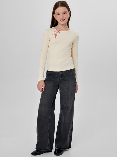 Джинсы для девочек