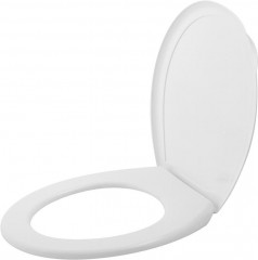 Сиденье для унитаза «Лотос» - Фото 4