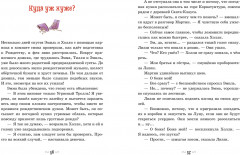 Секрет пряничной феи. Как спасти Рождество? - Фото 3