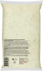 Соус на основе растительных масел «Цезарь» - Фото 1