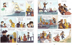 Драконы Нальсары. Книга тайн - Фото 2