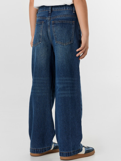 Джинсы для девочек