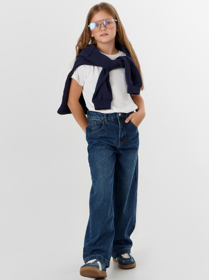 Джинсы для девочек