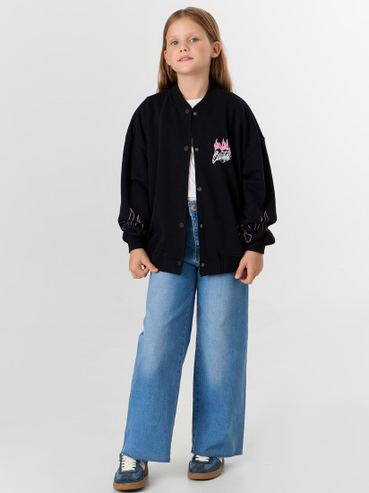 Джинсы для девочек