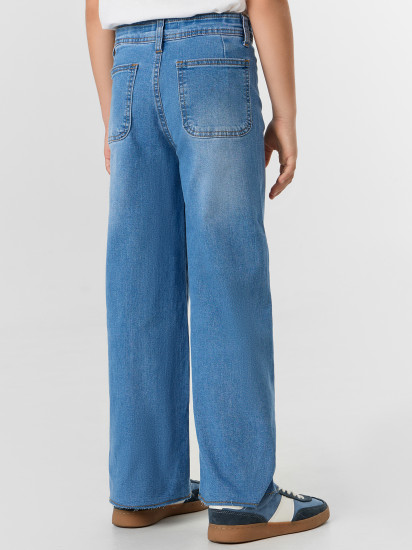 Джинсы для девочек