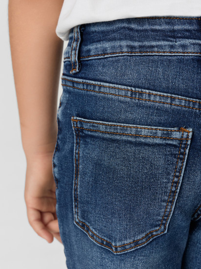 Джинсы для девочек