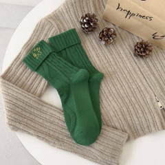 Подарочный комплект новогодних носков - Фото 3