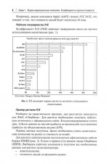 Фундаментальный анализ акций с помощью коэффициентов и моделей - Фото 5
