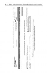 Фундаментальный анализ акций с помощью коэффициентов и моделей - Фото 7