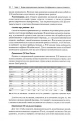 Фундаментальный анализ акций с помощью коэффициентов и моделей - Фото 9