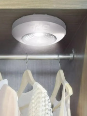 Фонарь-подсветка пушлайт «Аврора» - Фото 3