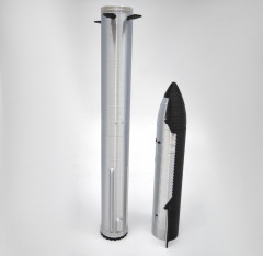 Сборная модель ракеты «Starship Super Heavy» - Фото 4