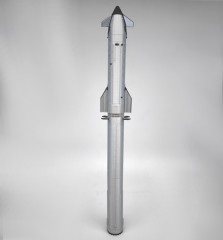 Сборная модель ракеты «Starship Super Heavy» - Фото 8