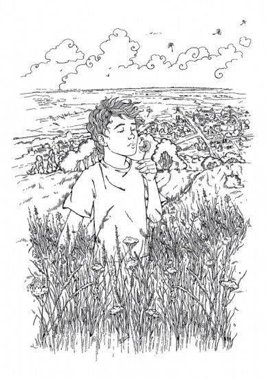 Море волнуется — раз!