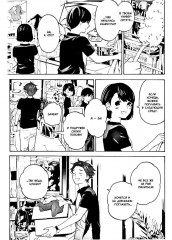 Жозе, тигры и рыбы - Фото 5