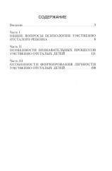 Психология умственно отсталого школьника - Фото 1