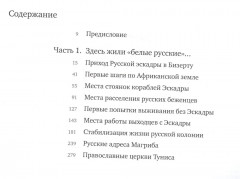 Тунисские открытки. Русская диаспора в Северной Африке - Фото 1