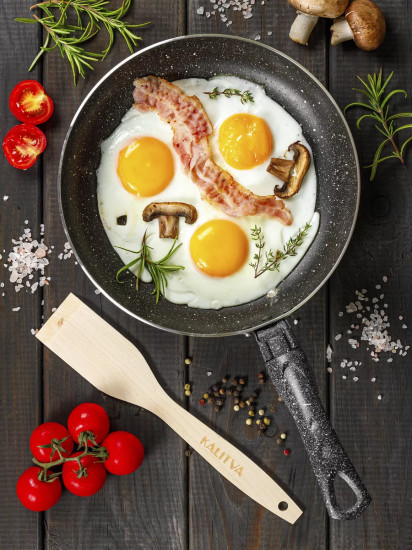 Сковорода «Easy Stone»