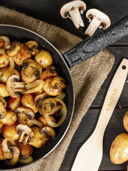 Сковорода «Easy Stone»