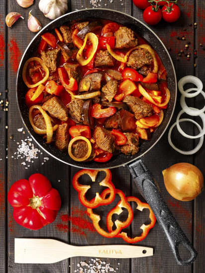 Сковорода «Easy Stone»