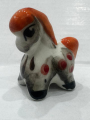 Фигурка декоративная «Лошадь Анжела» - Фото 1