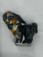 Фигурка декоративная «Лошадь» - Фото 1