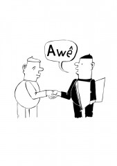 Африкаанс. Начальный курс. Уроки 1-2 - Фото 13