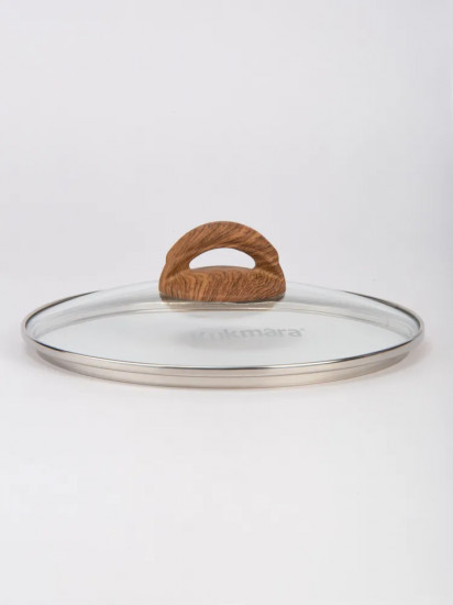 Крышка стеклянная