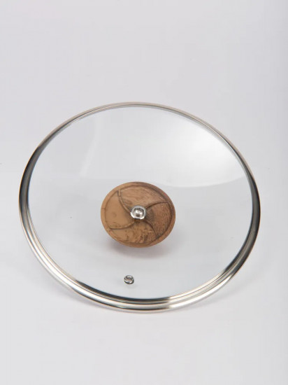 Крышка стеклянная