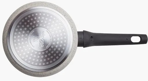 Ковш с антипригарным покрытием