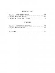 Armadale. III-V - Фото 3