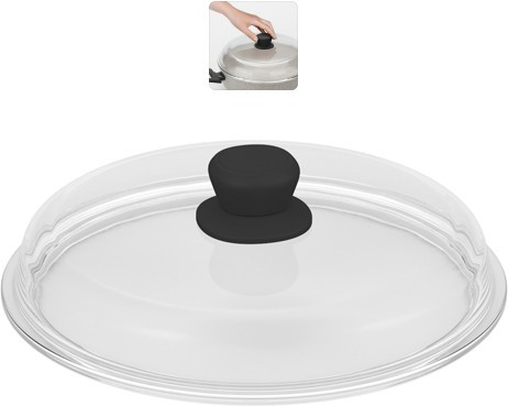 Крышка для кастрюль и сковород