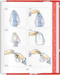 Большая книга фокусов и трюков - Фото 7