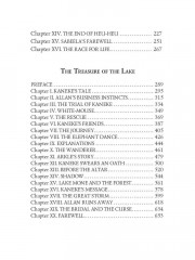 Heu-Heu, or the Monster & The Treasure of the Lake - Фото 3