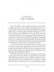 Heu-Heu, or the Monster & The Treasure of the Lake - Фото 6