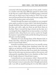 Heu-Heu, or the Monster & The Treasure of the Lake - Фото 7