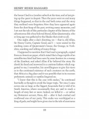 Heu-Heu, or the Monster & The Treasure of the Lake - Фото 8