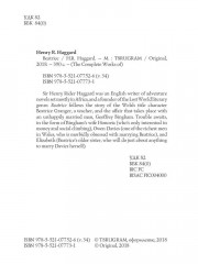 Beatrice - Фото 1