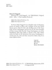 Nada the Lily - Фото 1